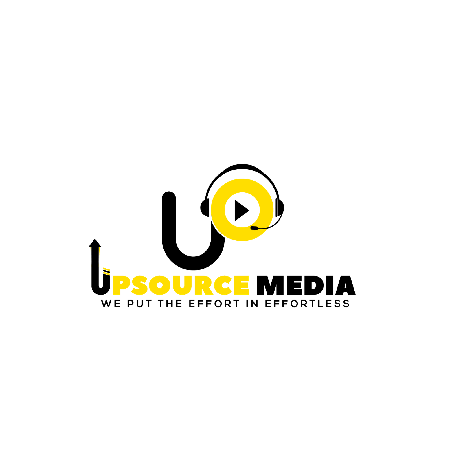 Up Source Media
