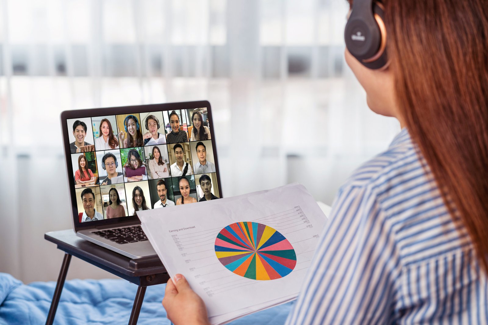 How Virtual Staffing Can Boost Your Business Efficiency