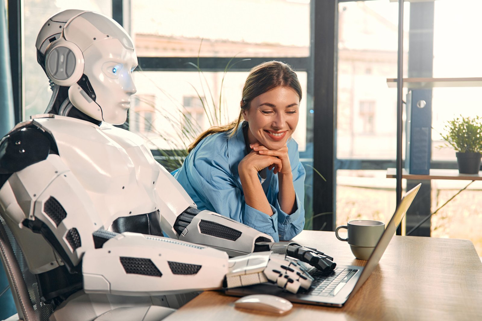 How to Use AI Tools to Enhance Remote Team Productivity