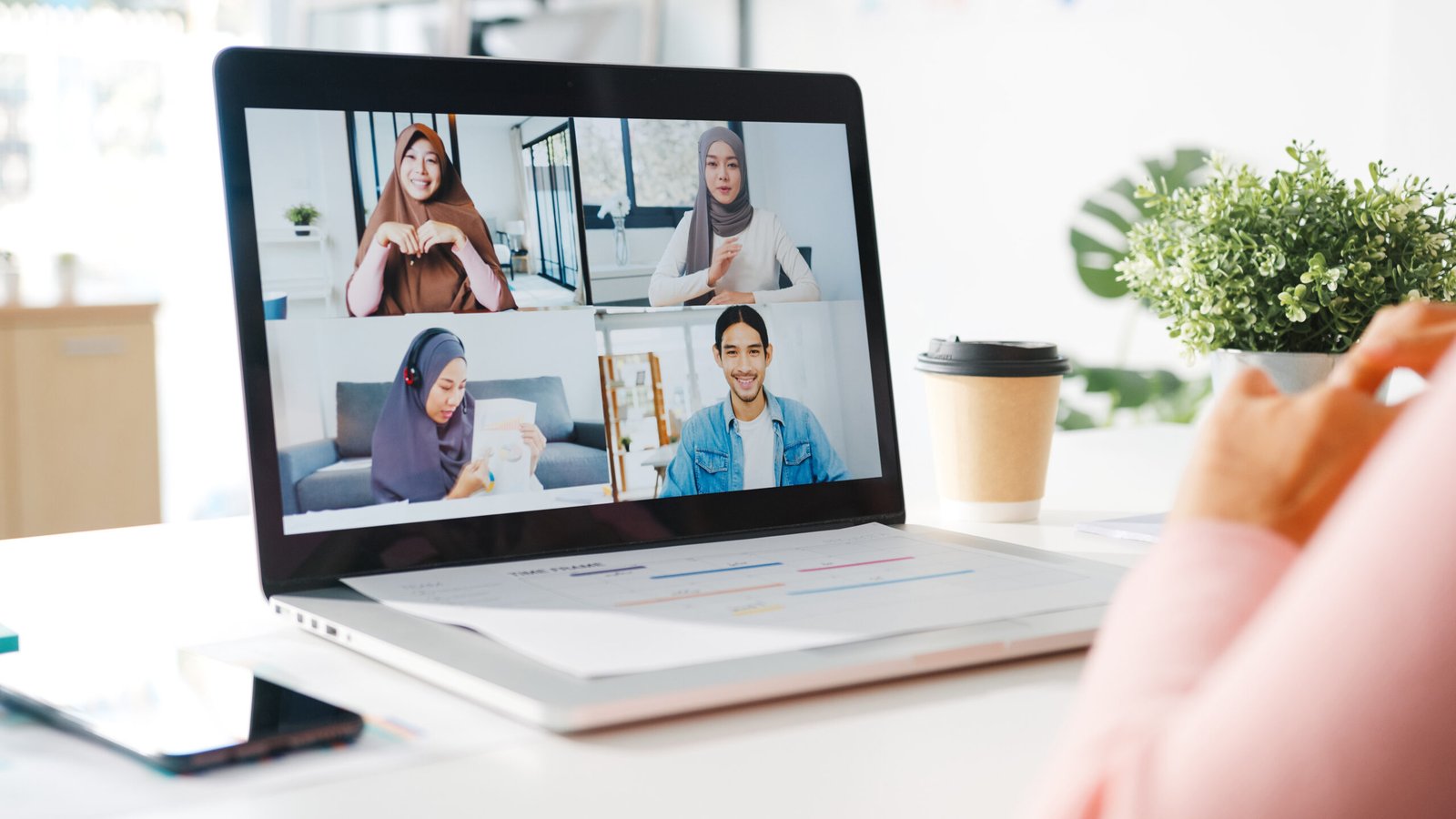 Tackling the Challenges of Remote Team Communication