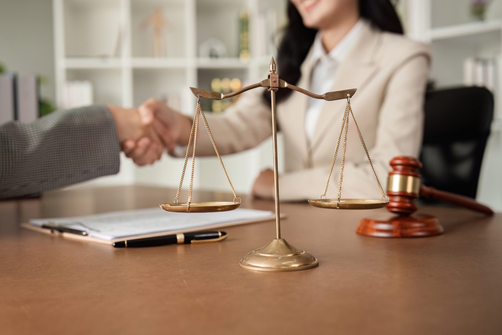 Strategies for Outsourcing Legal Services