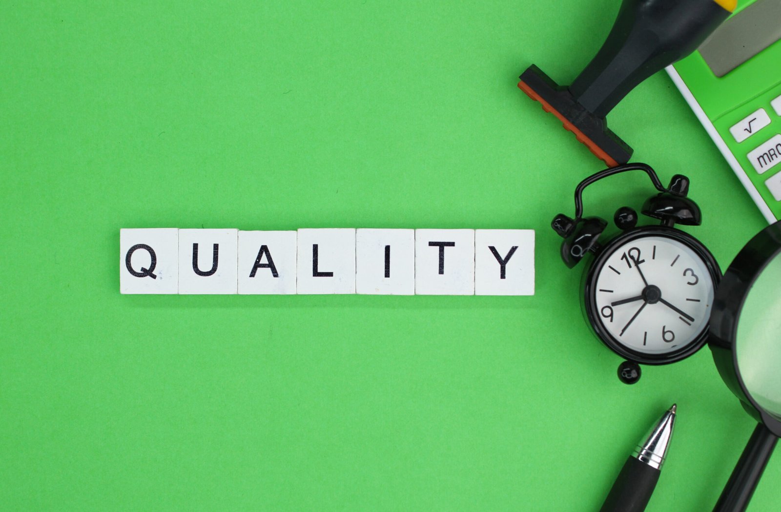 Outsourcing Content Creation: Quality vs. Quantity