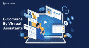 E-Commerce Support with Virtual Assistants