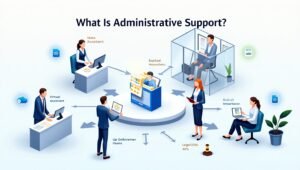 What is Administrative Support