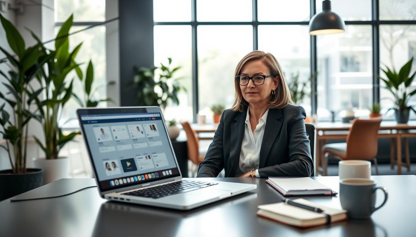 administrative virtual assistant