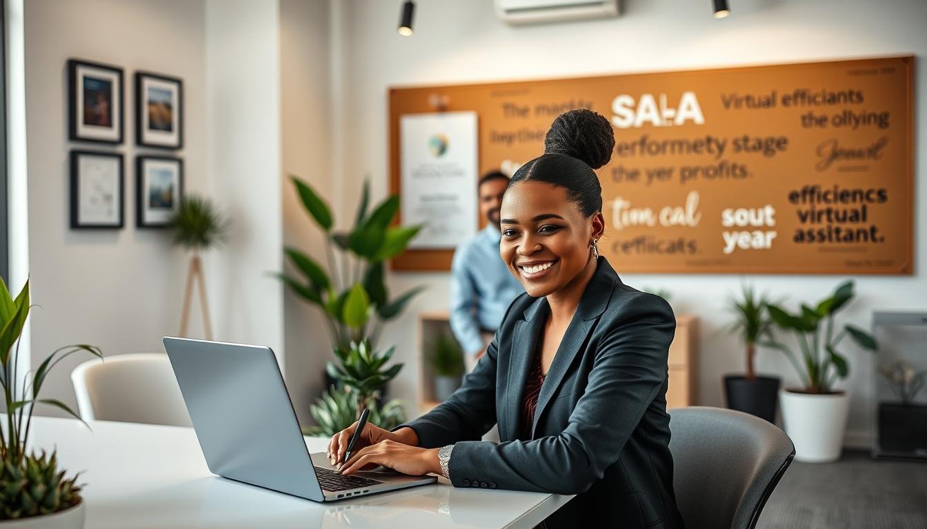 affordable virtual assistant services