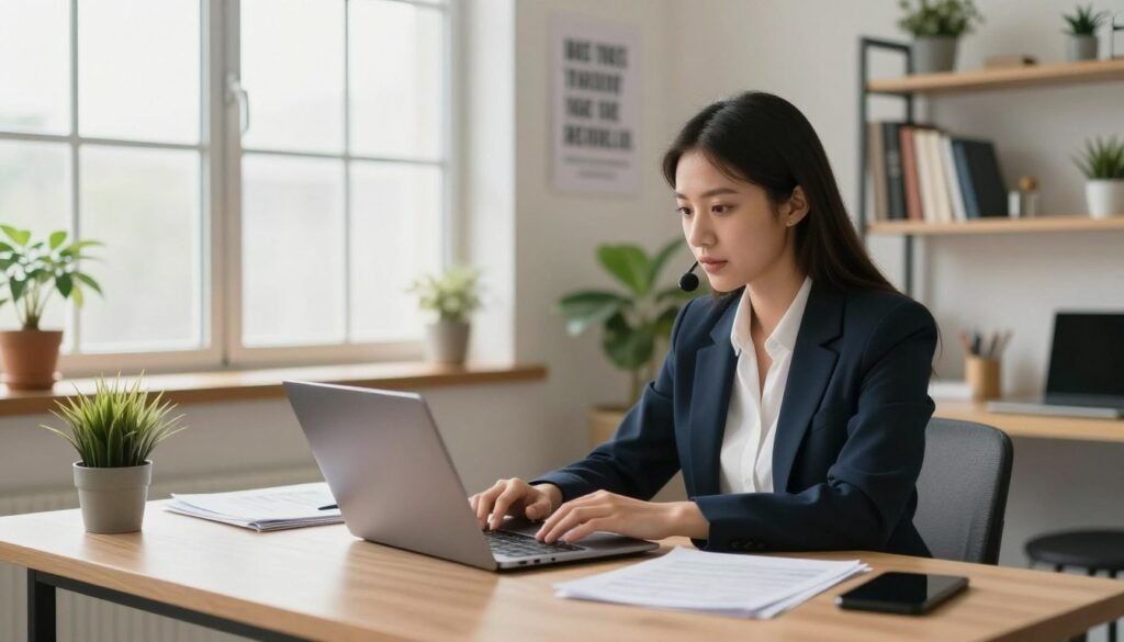 dedicated virtual assistant role dedicated virtual assistant role