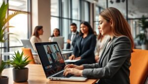 executive virtual assistant services