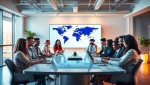 global talent outsourcing