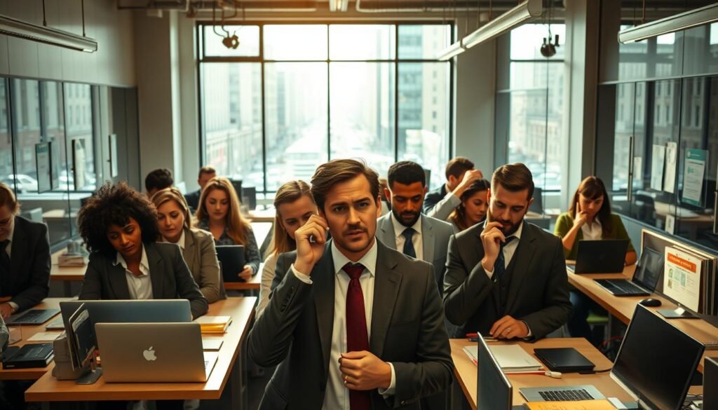 labor shortages in the U.S.