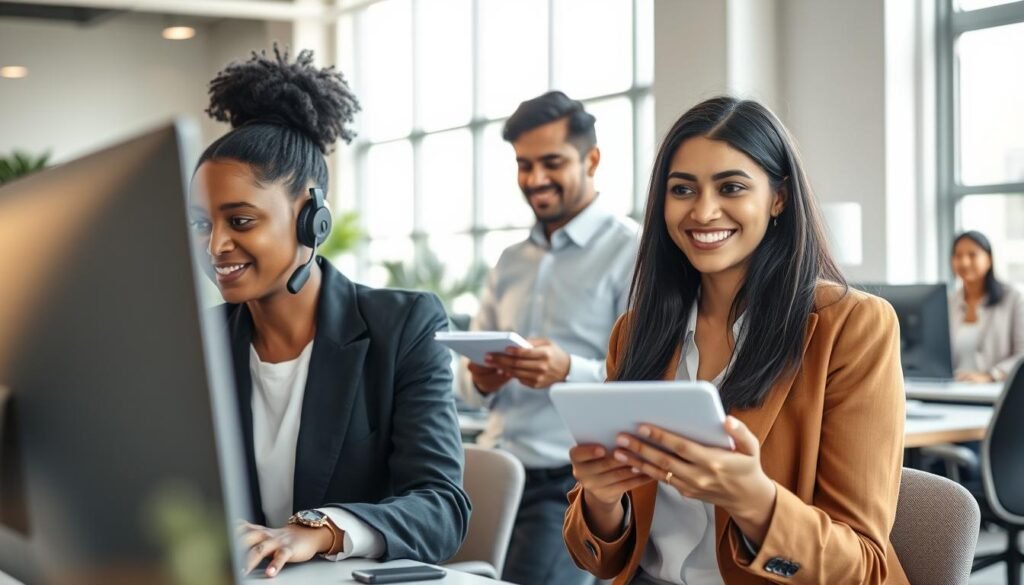 offshore virtual assistants