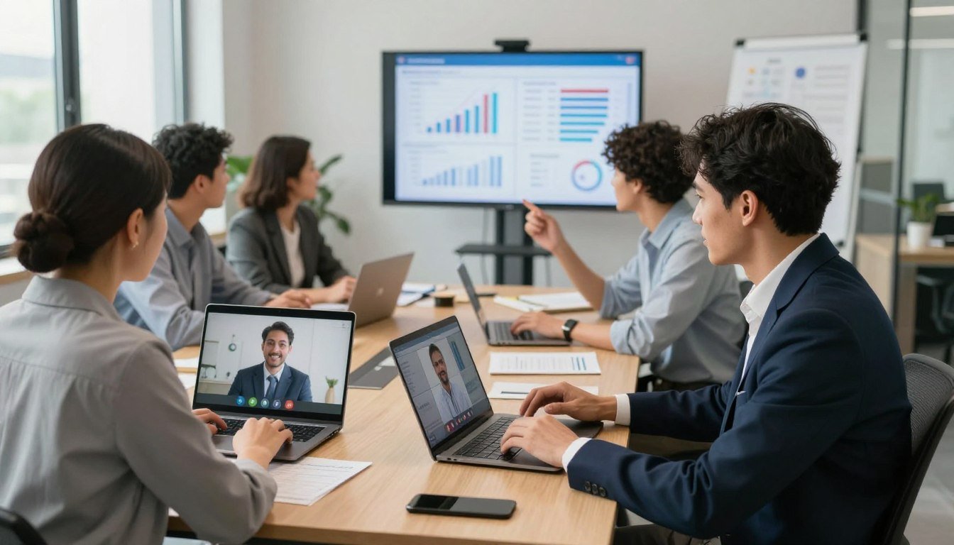 outsourcing solutions for businesses