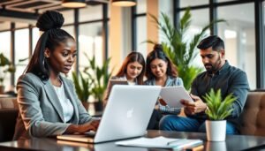 professional virtual assistants