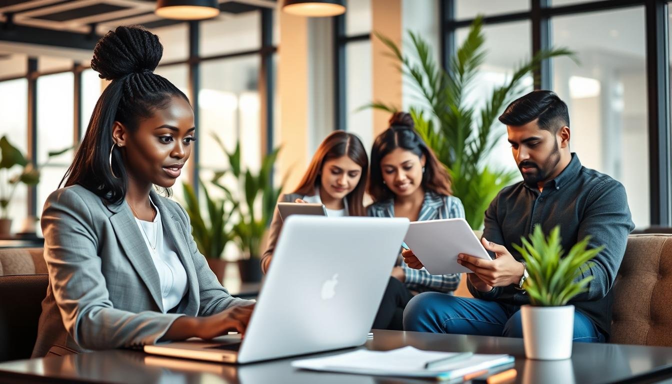 professional virtual assistants