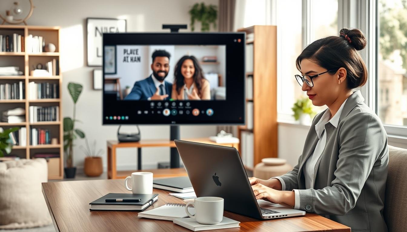 remote virtual assistants