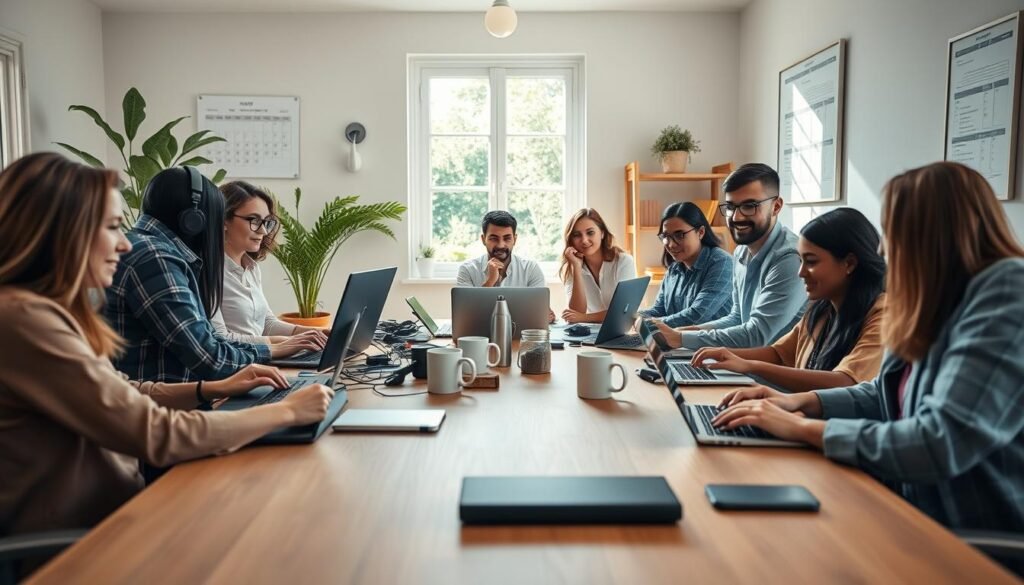 remote work trends remote work trends