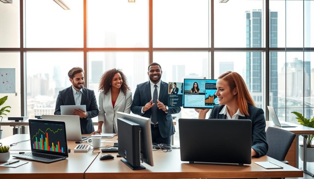 talent sourcing services