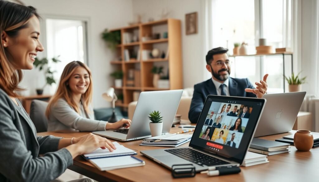 telecommuting solutions telecommuting solutions