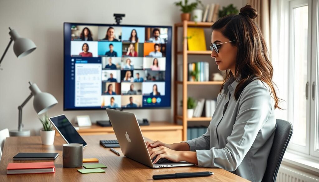 virtual admin services