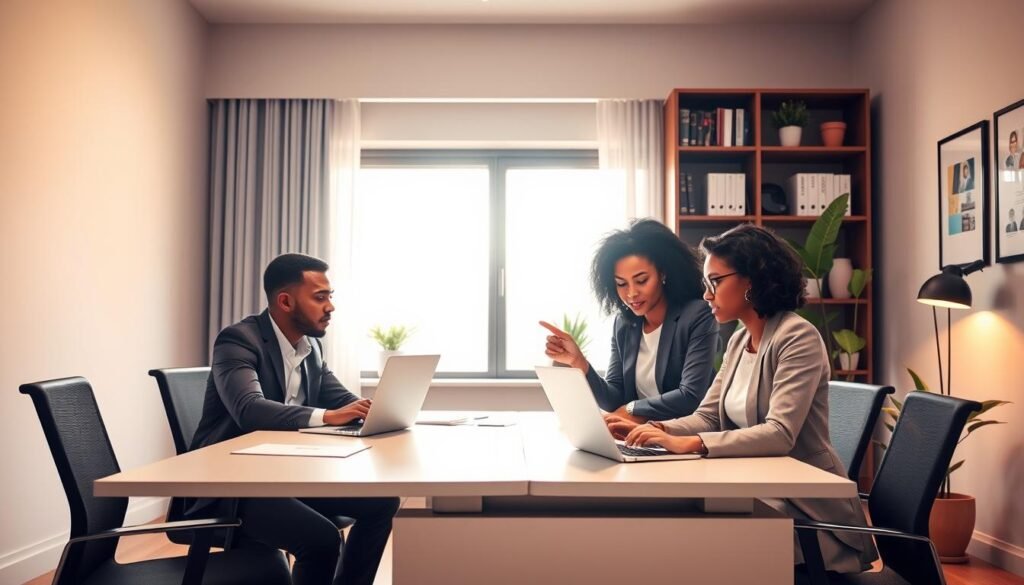 virtual assistant services