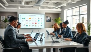 virtual assistant services