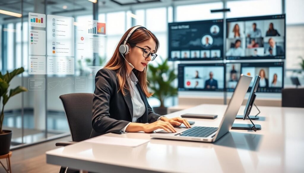 virtual assistant solutions