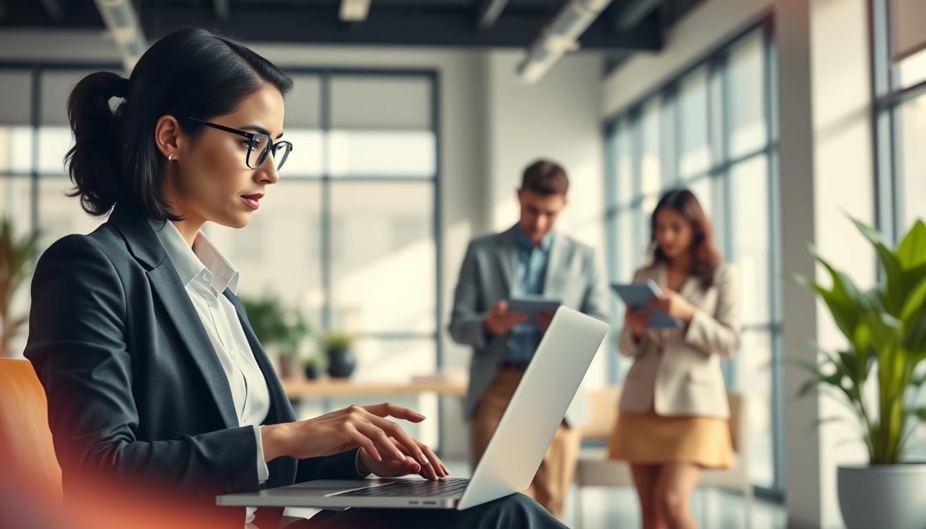 Unlock Efficiency with Virtual Assistants for Businesses