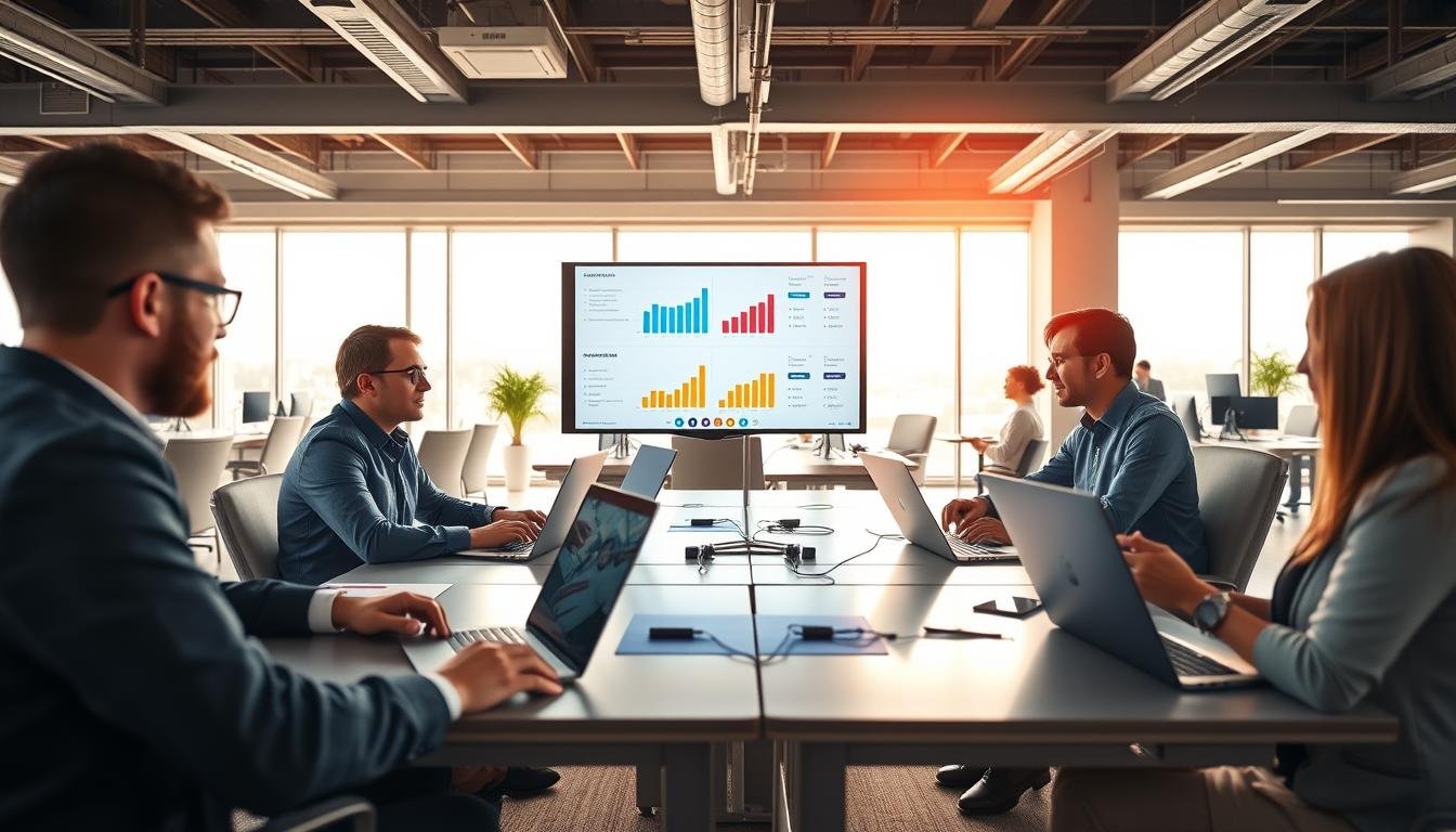 virtual staffing solutions