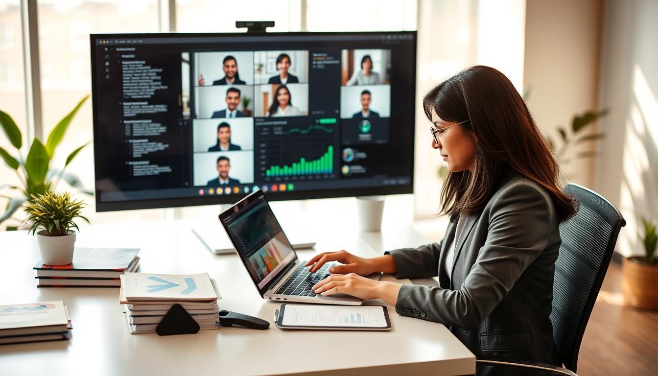 Data Entry Virtual Assistant: Streamline Your Workflow.