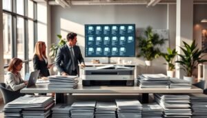 document management services