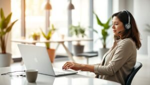 email management virtual assistant