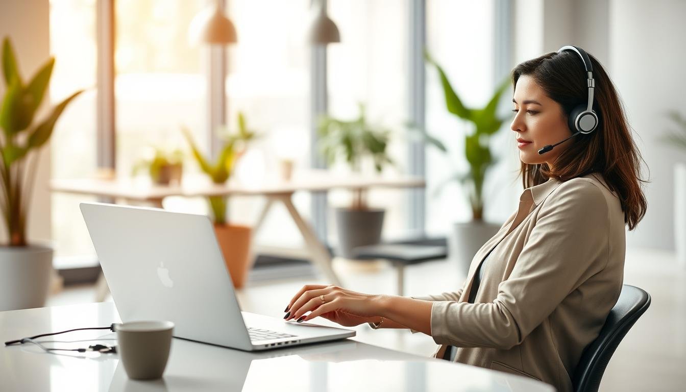 email management virtual assistant