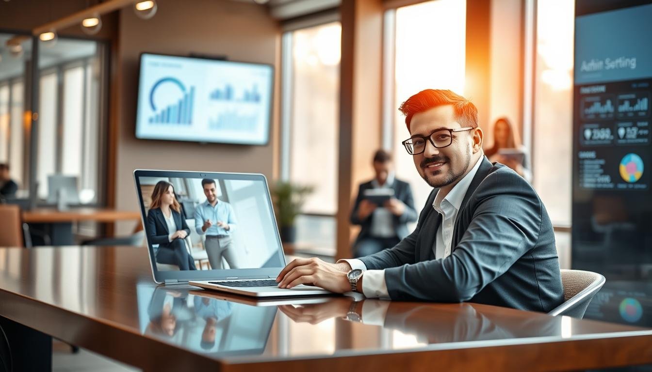 Seamless Remote Admin Support: Boost Productivity