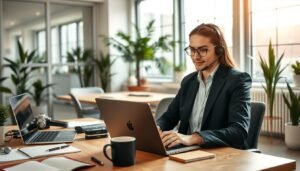 remote admin support