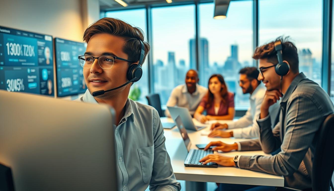 24/7 customer support outsourcing