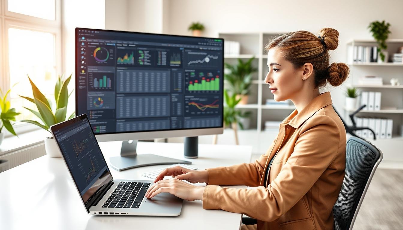 MLS data entry virtual assistant