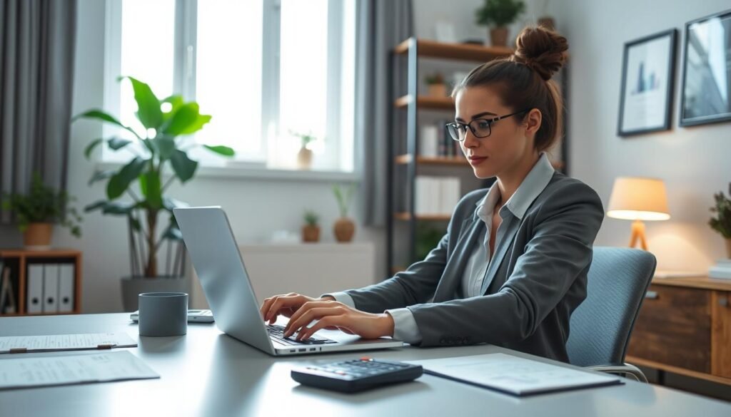 accounting virtual assistant