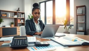 accounting virtual assistant