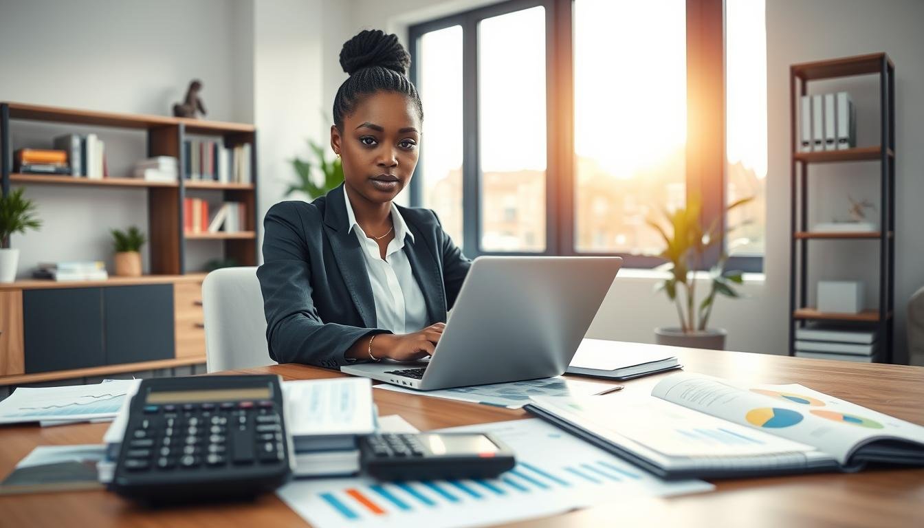 accounting virtual assistant