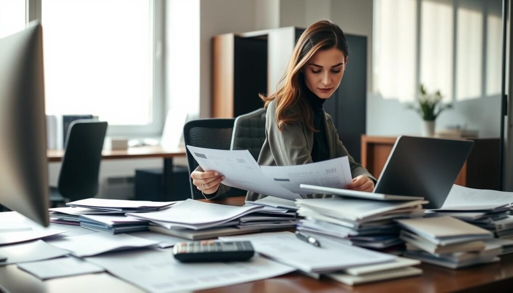 accounts payable support