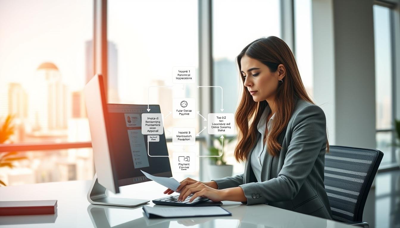 Accounts Payable Virtual Assistant: Simplify Your Workflow.