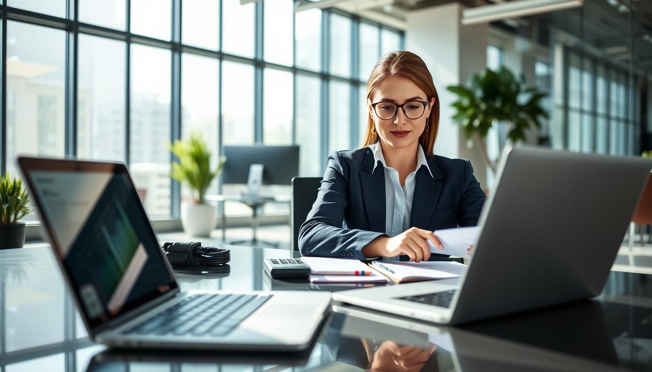 accounts receivable virtual assistant