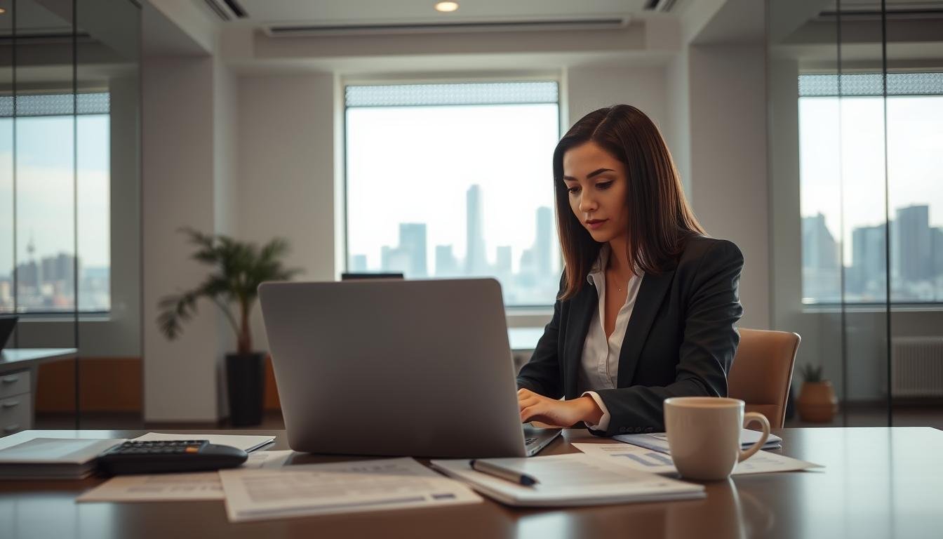 Bookkeeping Virtual Assistant: Boost Efficiency and Save Time