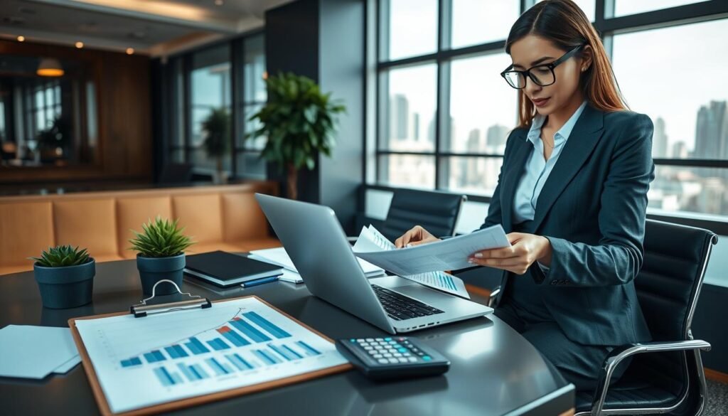 cash flow management