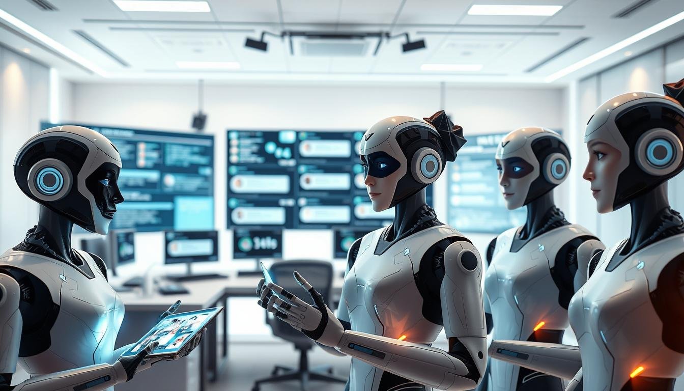 chat support virtual assistants