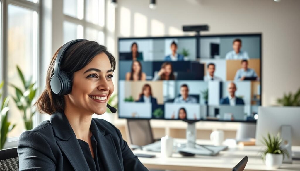 customer experience and remote customer service team customer experience and remote customer service team