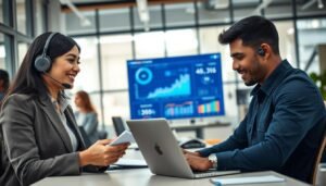 customer support outsourcing