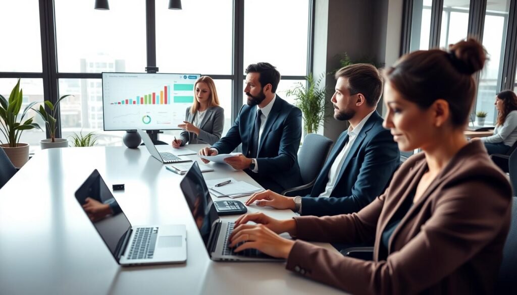 financial management outsourcing