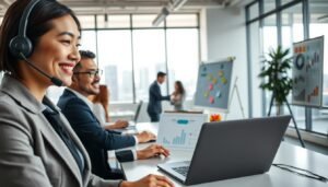 inbound support outsourcing