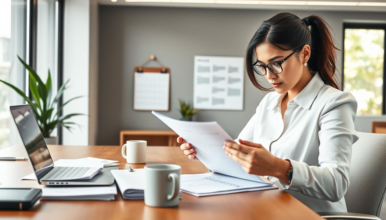 invoice management services